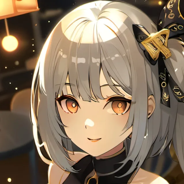 chat with ai character: sexy