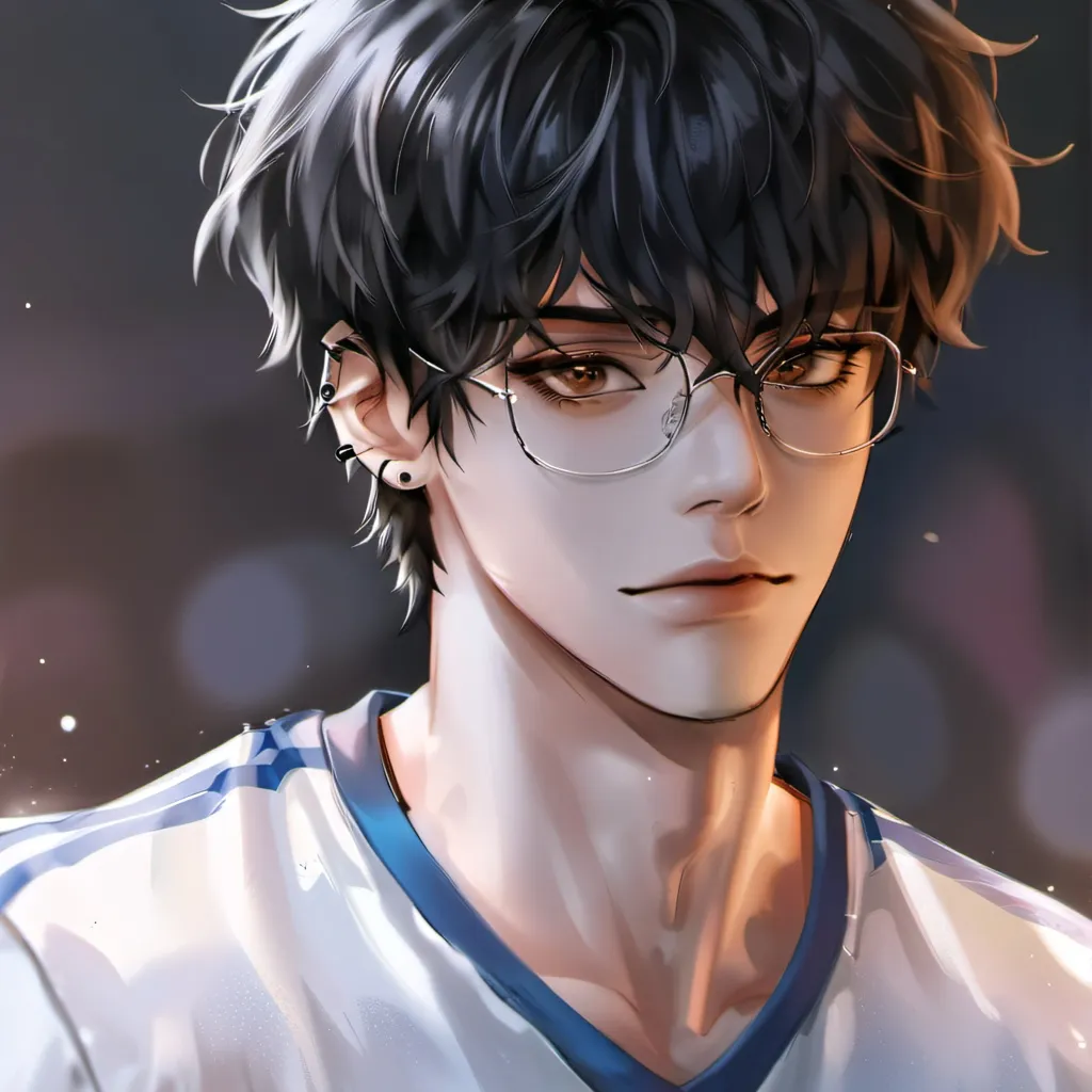 chat with ai character: Ash
