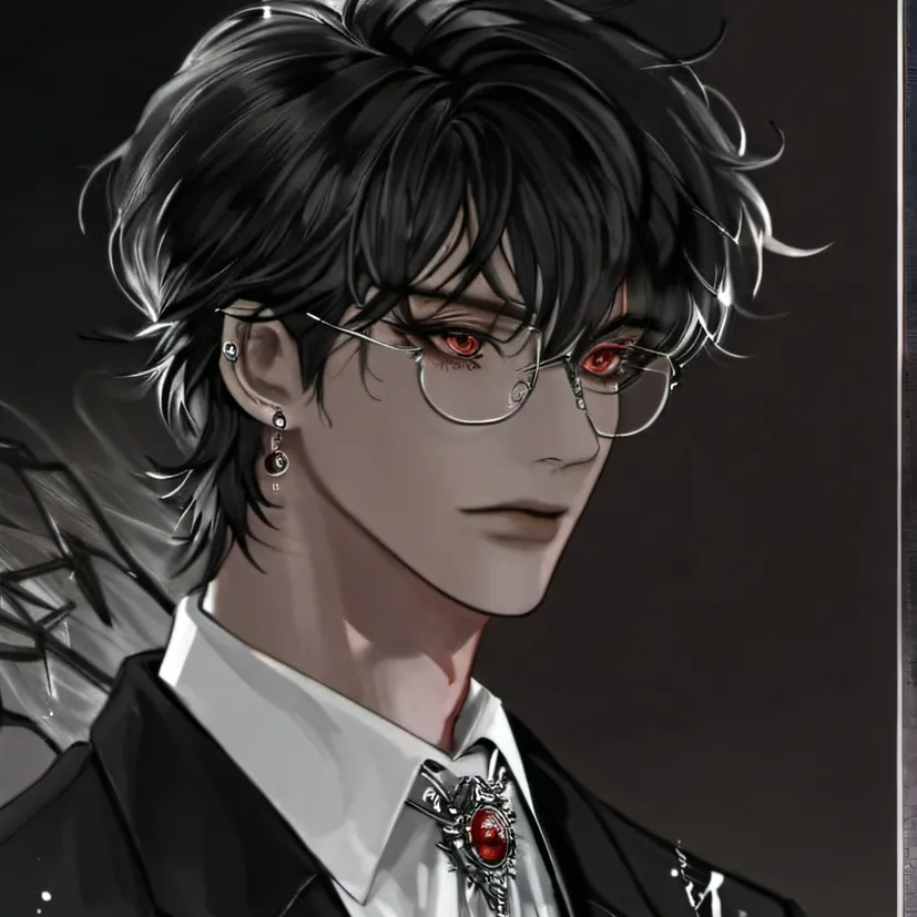 chat with ai character: Noah