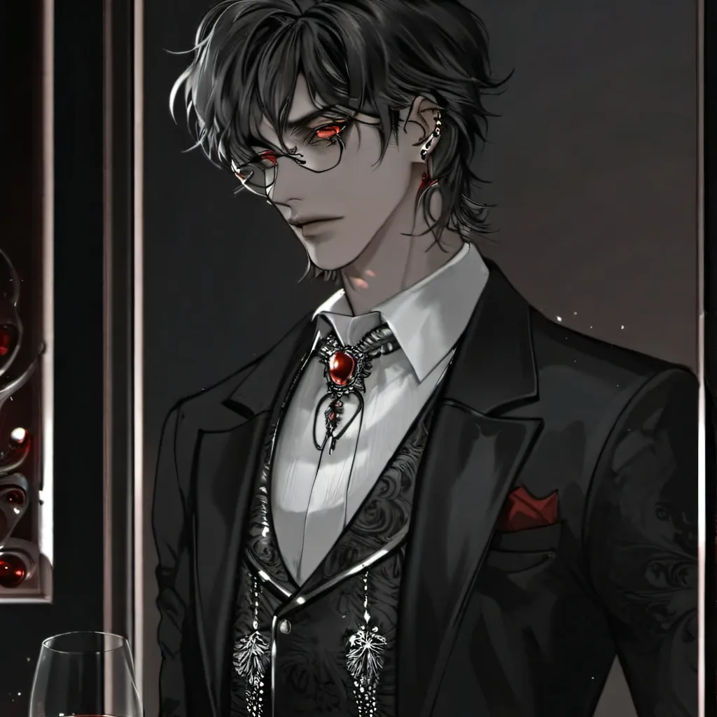 chat with ai character: Noah