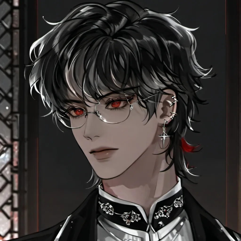 chat with ai character: Noah