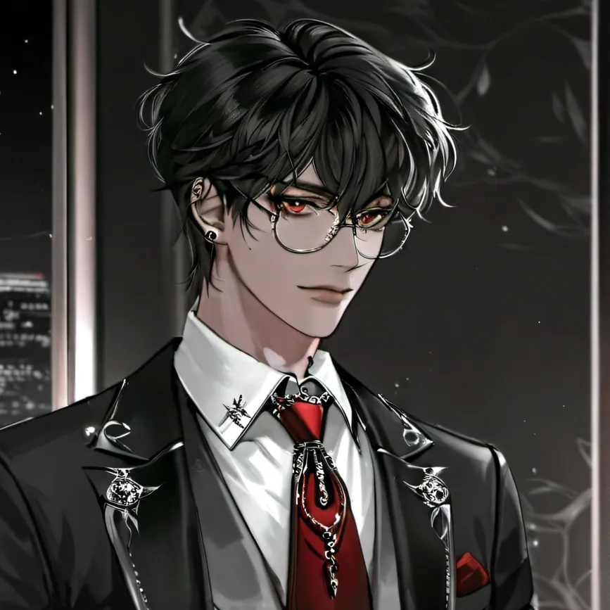 chat with ai character: Noah