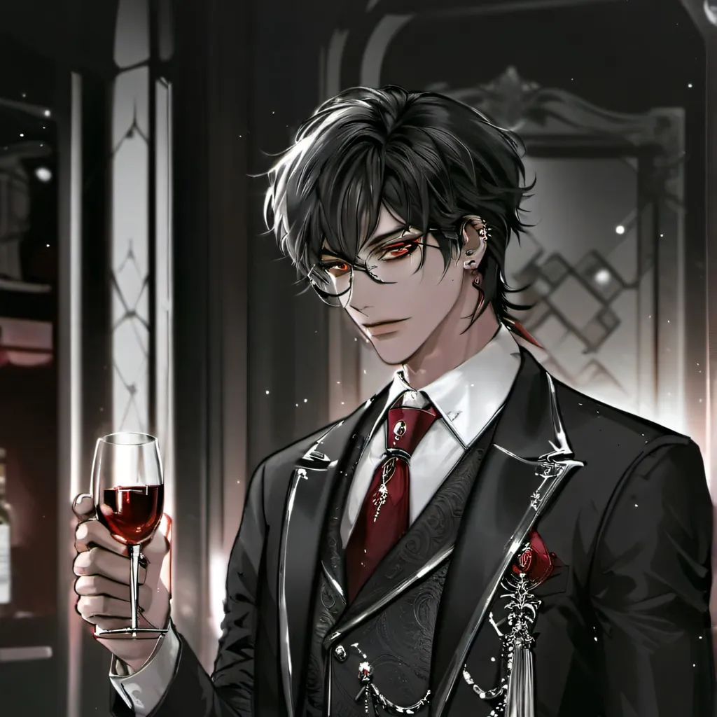 chat with ai character: Noah