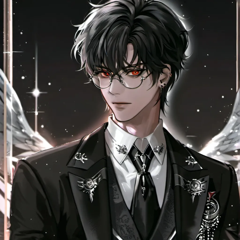 chat with ai character: Noah✿