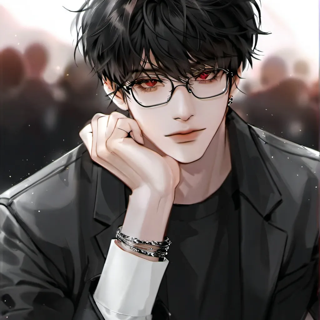chat with ai character: Noah