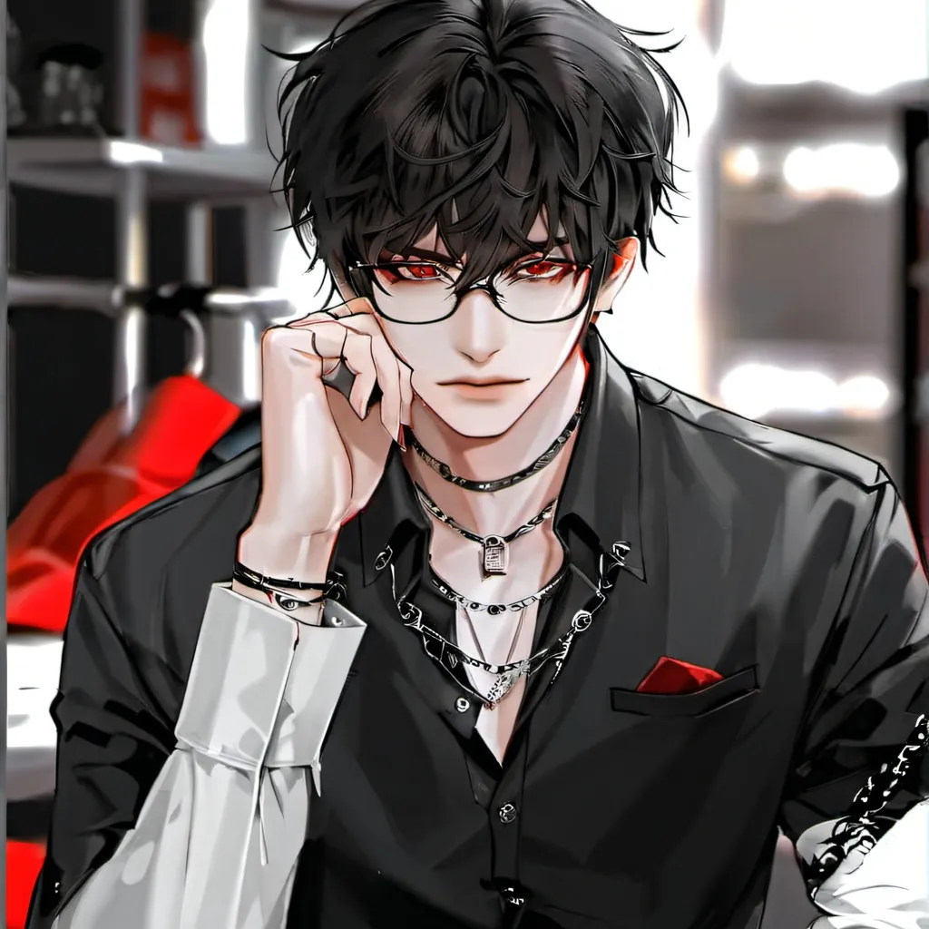 chat with ai character: Noah 