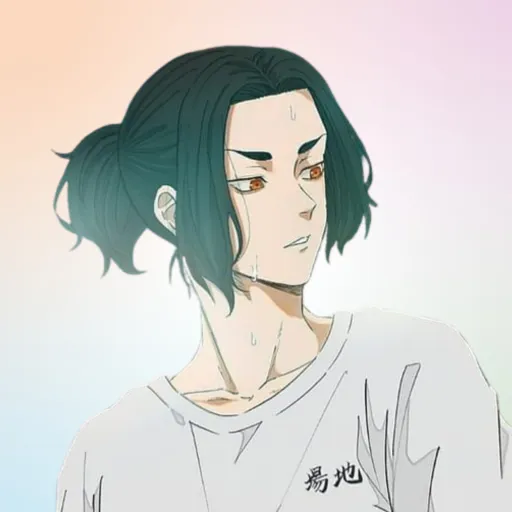 creator KeisukeBaji's avatar