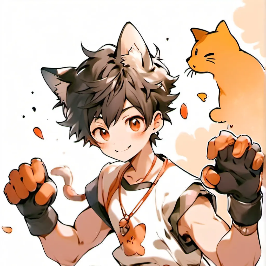 chat with ai character: ~^> Xeza <^~