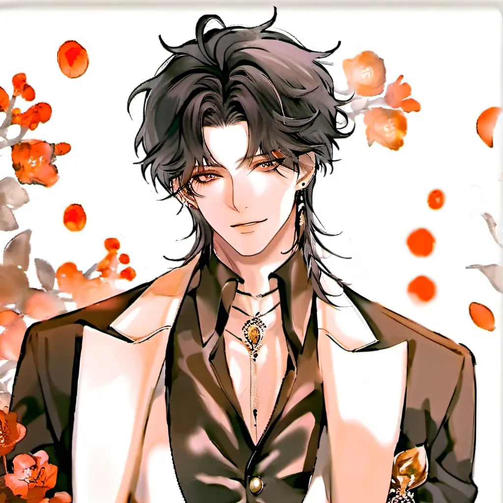 chat with ai character: ♡Zenic♡