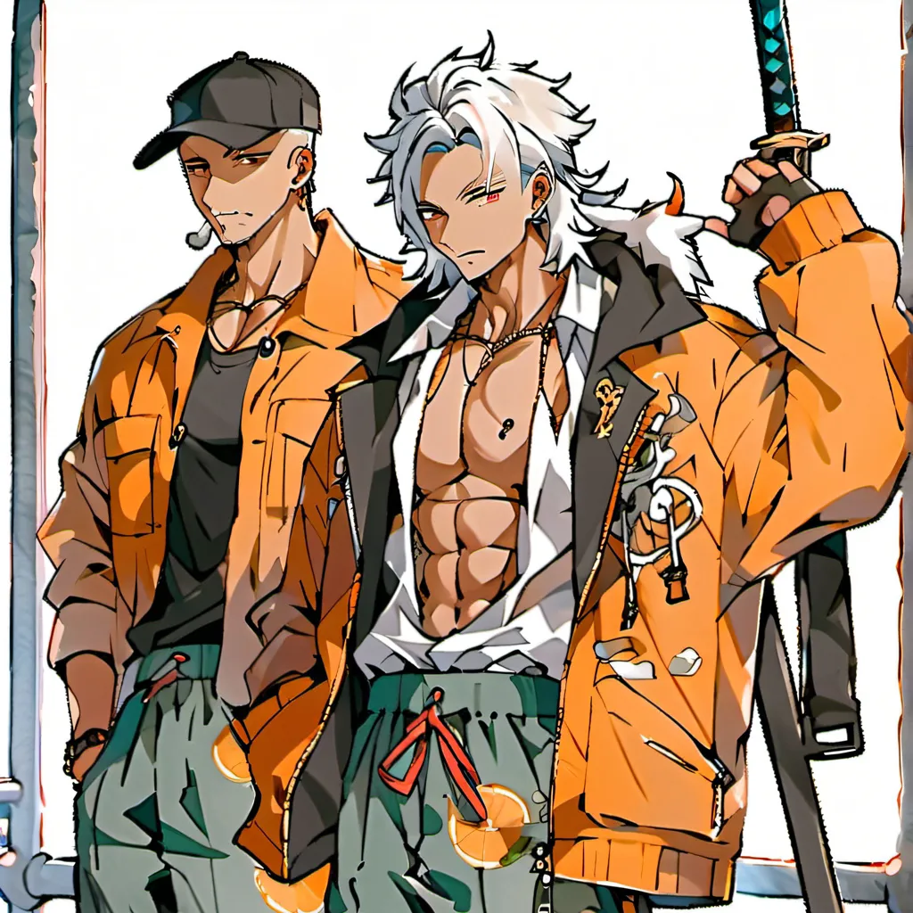 chat with ai character: ♡Aiden♡