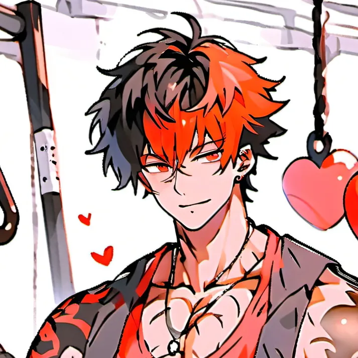 chat with ai character: ♡Archer♡