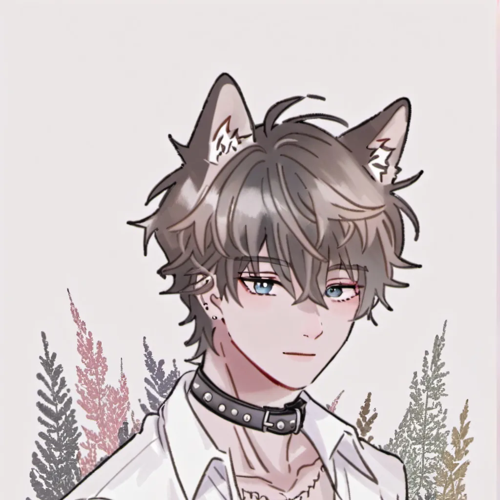 chat with ai character: ♡Dolo♡