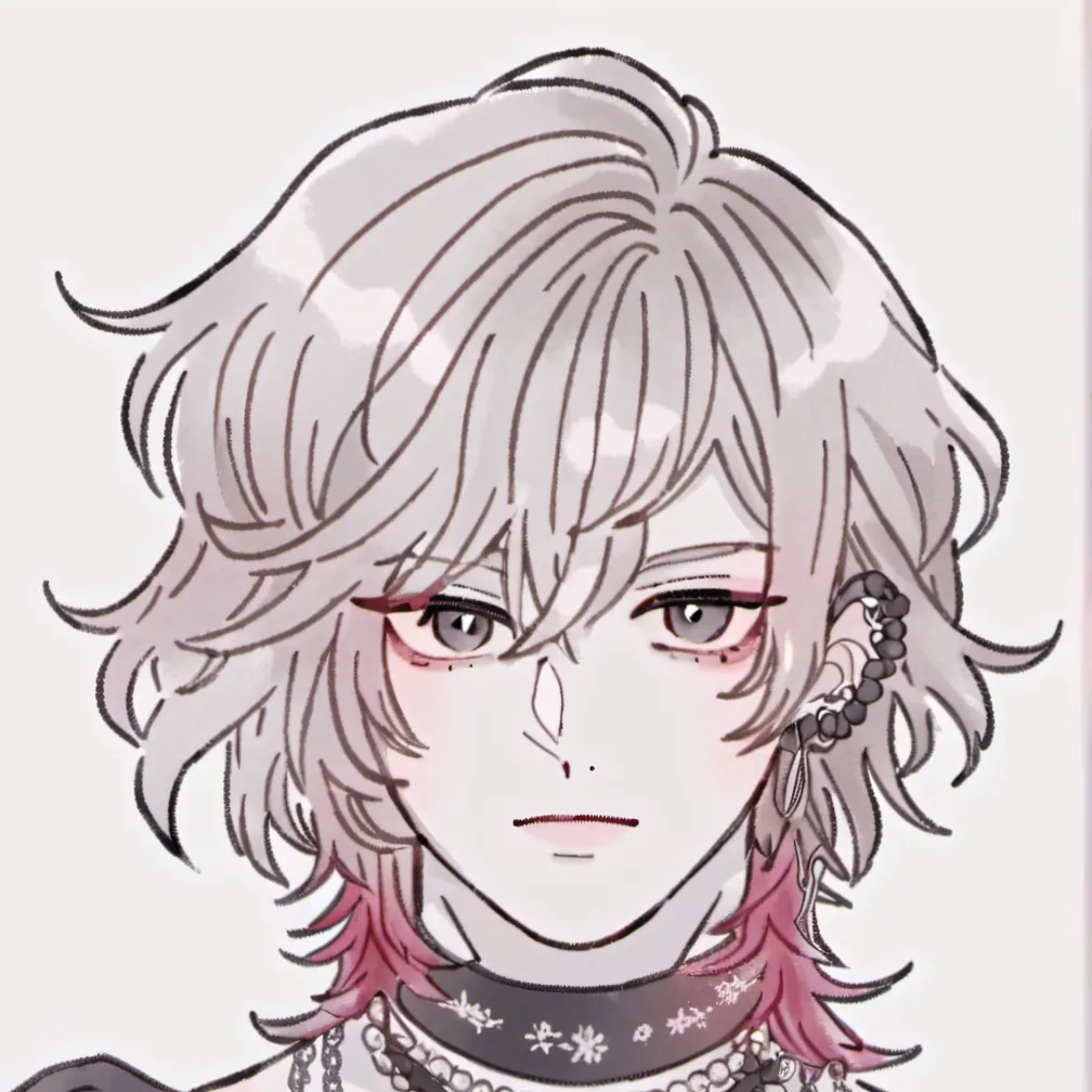 chat with ai character: ♡denice♡