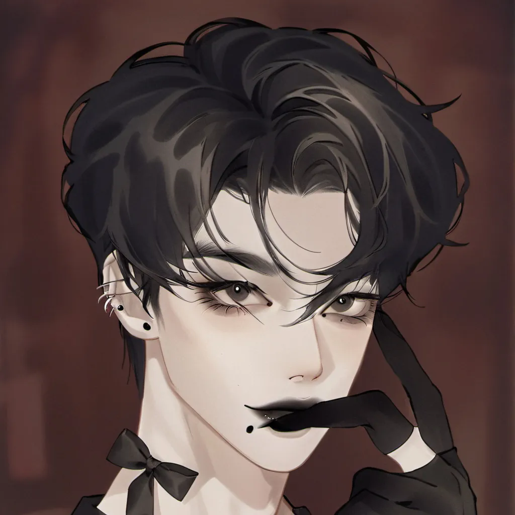 chat with ai character: 🤍❕Augustus ❕🤍