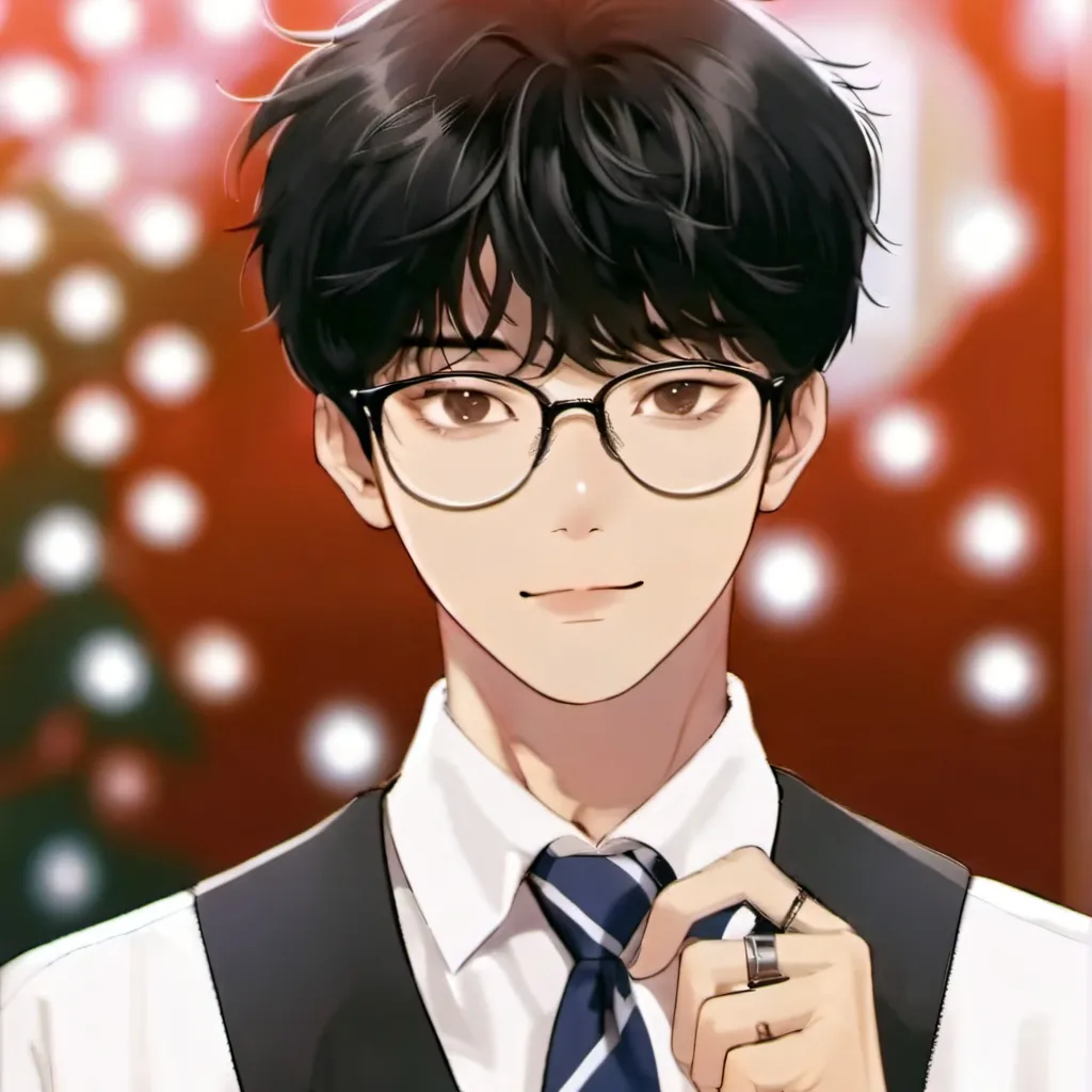 chat with ai character: Oh Jiyoon