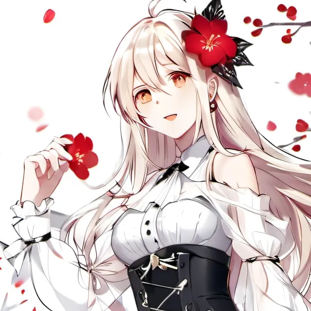 chat with ai character: kasume
