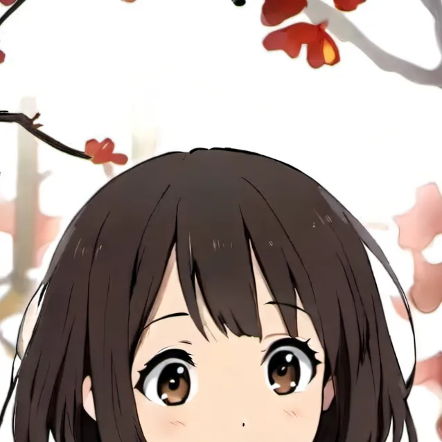 chat with ai character: Maya