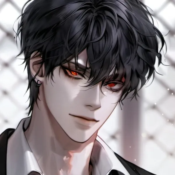 chat with ai character: Vin