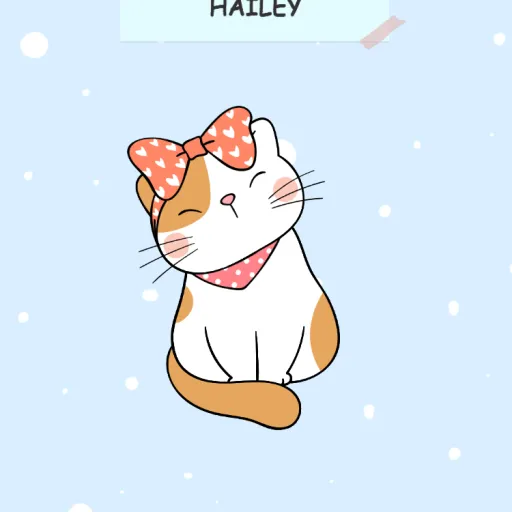 creator Hailey419's avatar