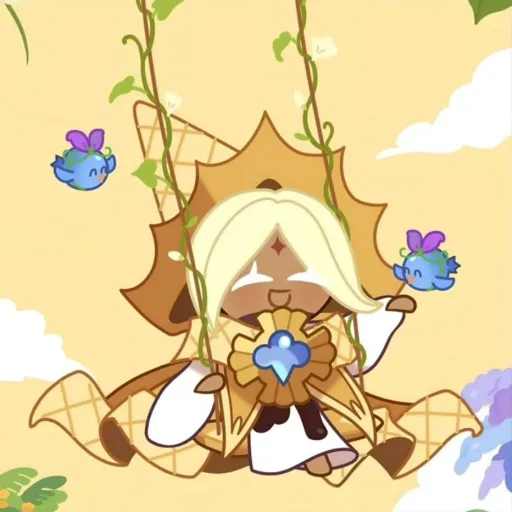 creator Silly Vanilly ;D's avatar