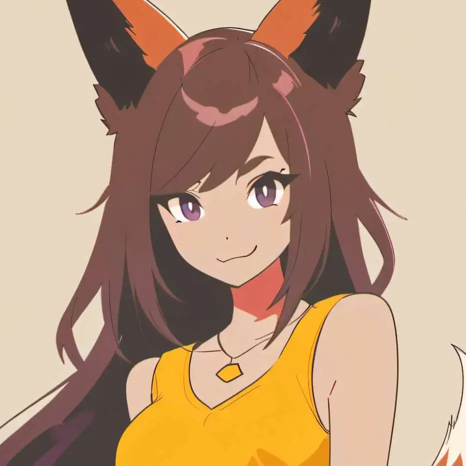 chat with ai character: Sarah 
