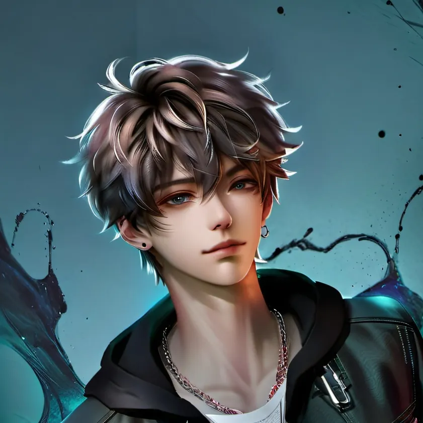 chat with ai character: Zen