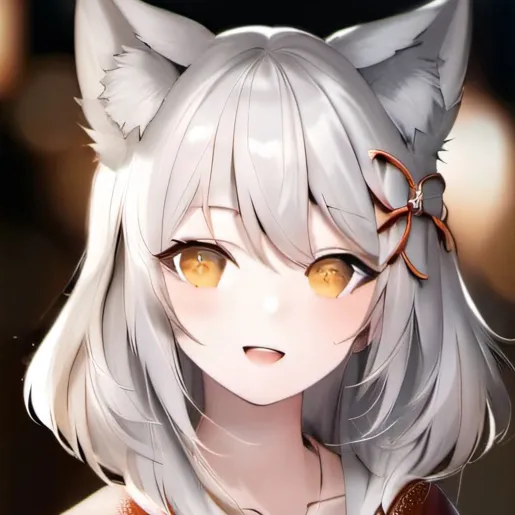 chat with ai character: Cookie •~•