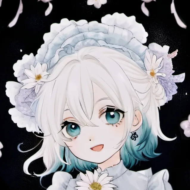 chat with ai character: mia