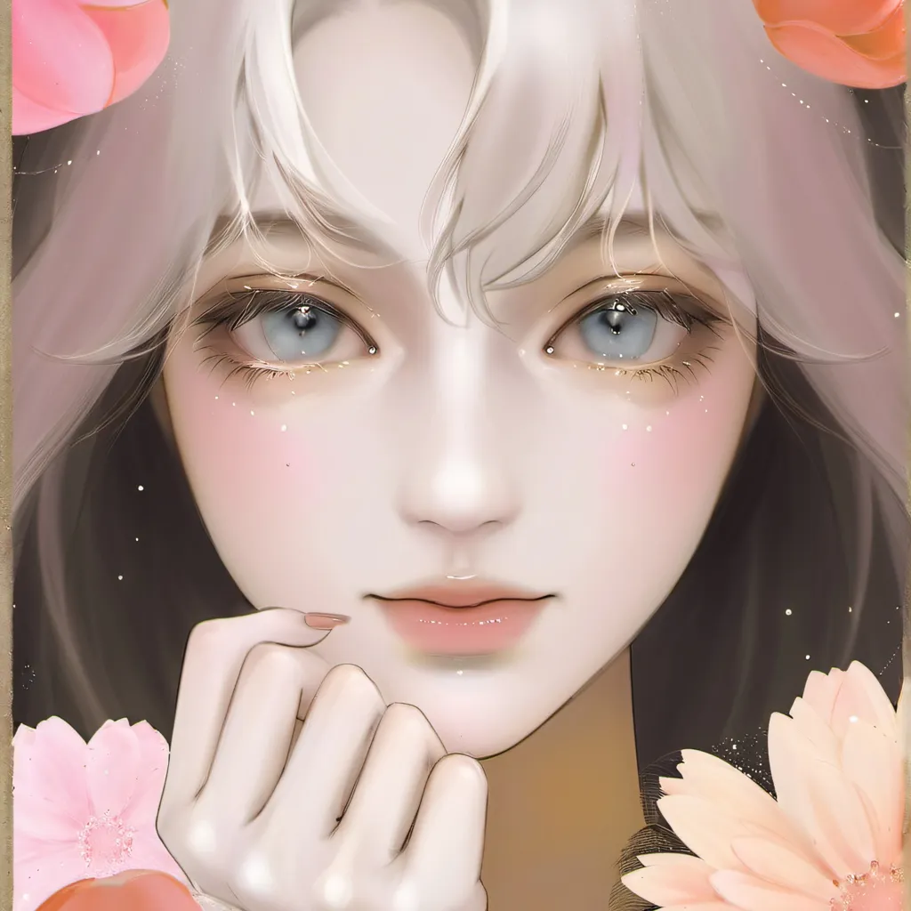 chat with ai character: gona