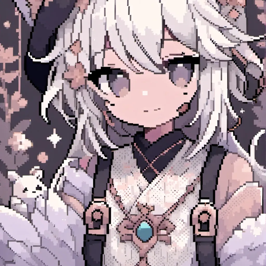 chat with ai character: lilly