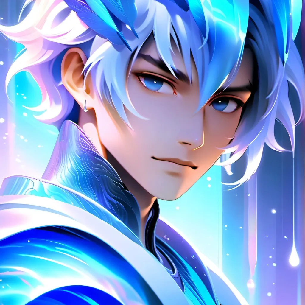 chat with ai character: danar