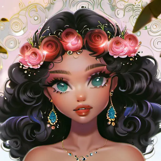 chat with ai character: Madson