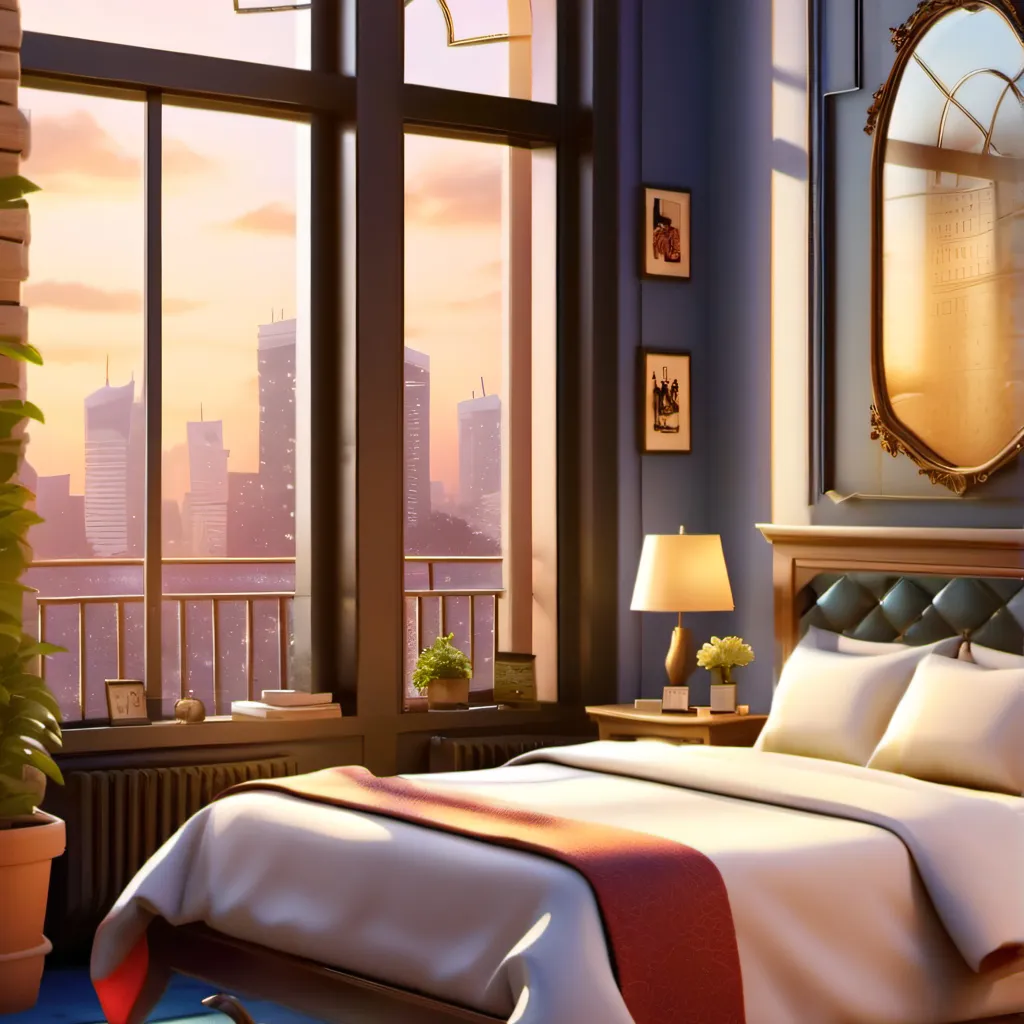 chat with ai character: Hazbin hotel