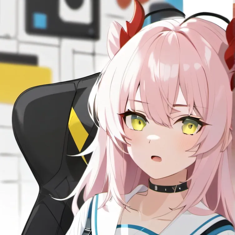 chat with ai character: Kawaii~Chan