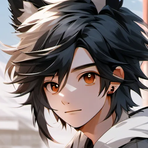 chat with ai character: McKenzie 