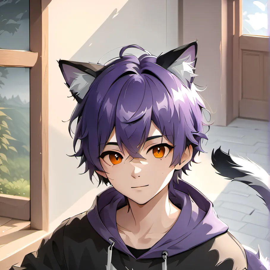 chat with ai character: Catnap