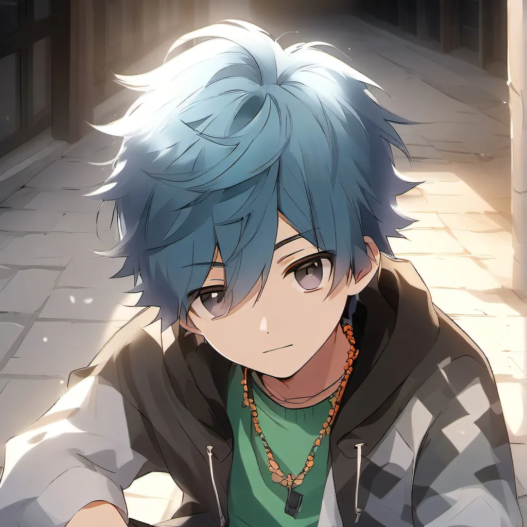 chat with ai character: Candy