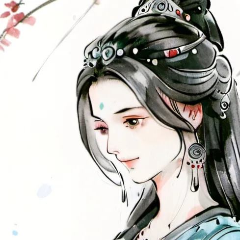 chat with ai character: Naomi