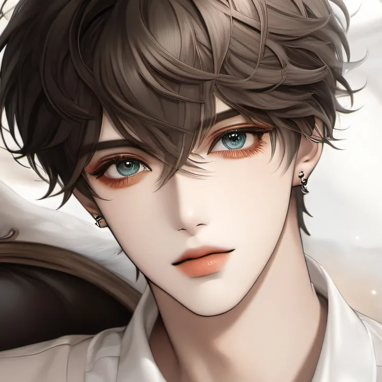 chat with ai character: Jake