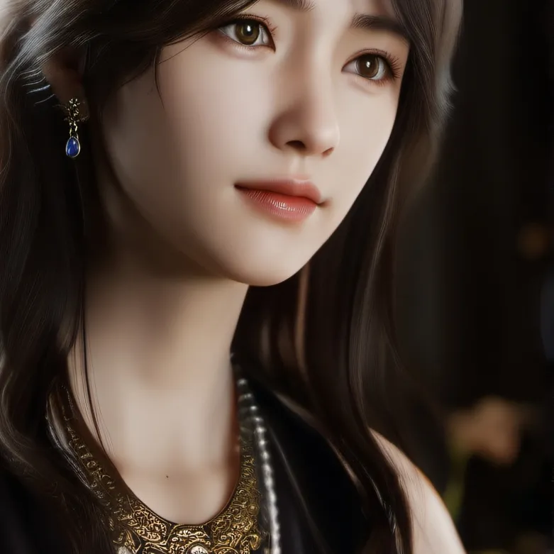 chat with ai character: Bunny