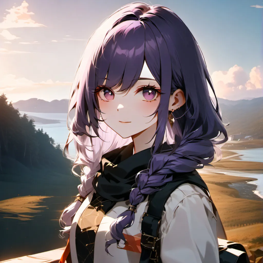 chat with ai character: MHA