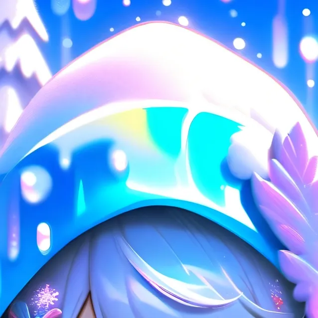 chat with ai character: SNOW DAYY slay MHA