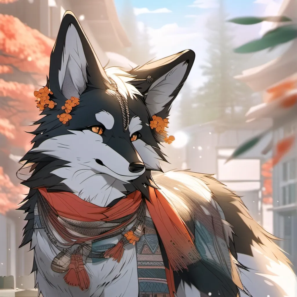 chat with ai character: sunny