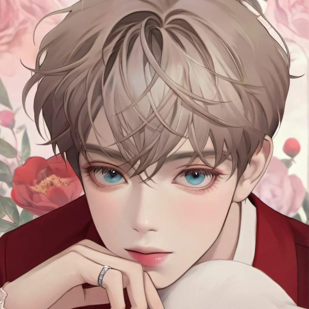 chat with ai character: Jacob