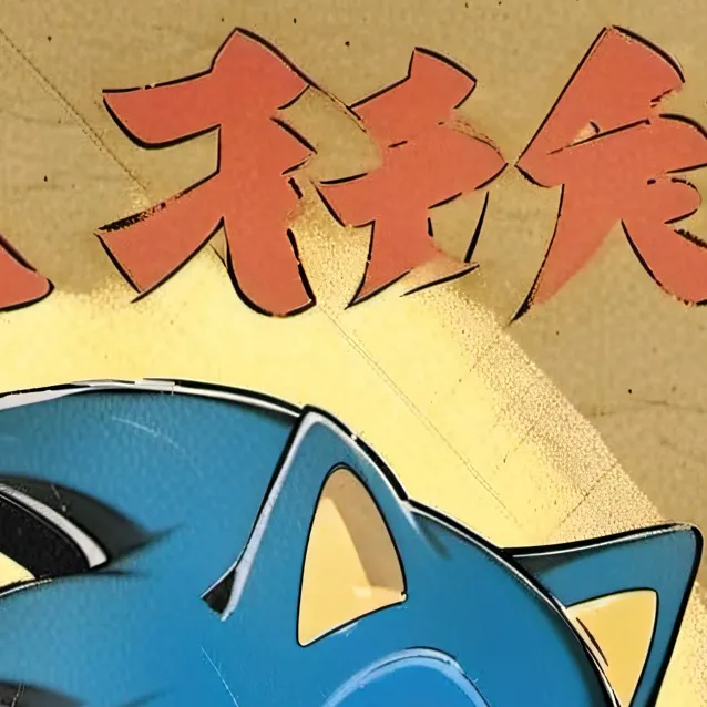 chat with ai character: sonic 