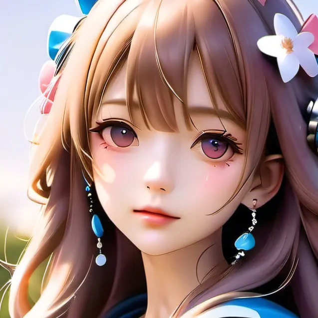 chat with ai character: 💗•~Phoebe~•💗