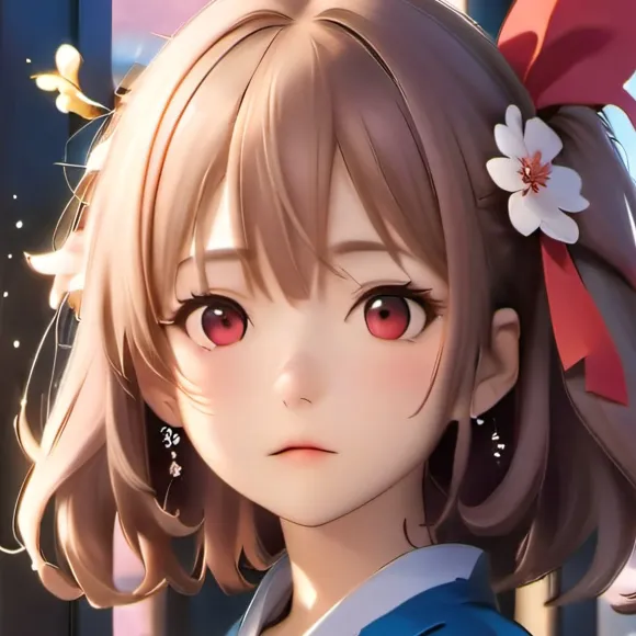 chat with ai character: 💗~•Phoebe•~💗
