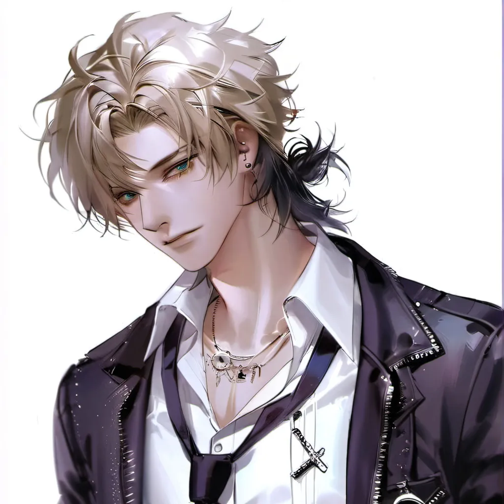 chat with ai character: Jonah 