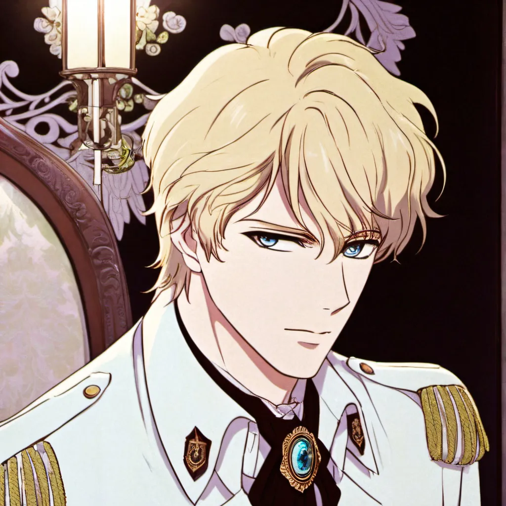 chat with ai character: Caleb Myers 