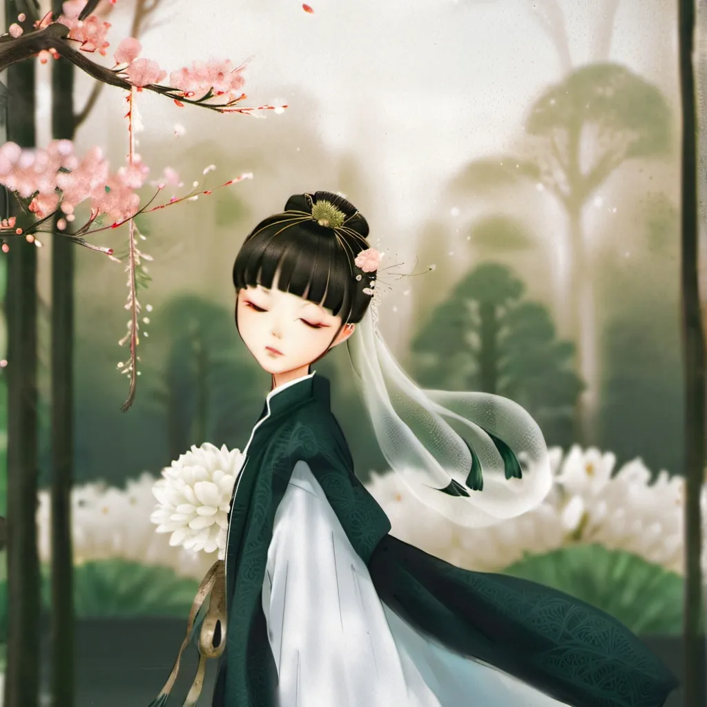 chat with ai character: Lila 